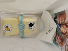 -西檬树SIMON·T轻奢蛋糕(大东方Max店)