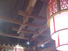 -重庆袁老四火锅(武进万达店)