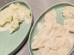 -东方饺子王(哈西万达店)
