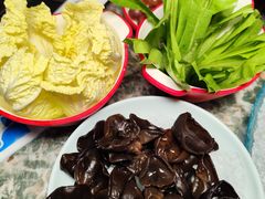 -乔先生涮肉·鲜活牛羊肉火锅(塘沽店)