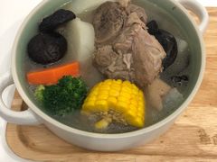 -箪食记(汉口路店)