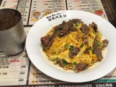 -旺记冰室(九龙中心大厦店)