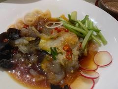 -月福京味斋·烤鸭店·北京菜(鼓楼总店)