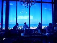 -Cafe Aewol Monsant