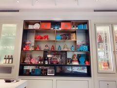 -PAUL LAFAYET 法式甜品(港汇广场店)