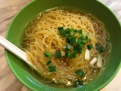 -深仔记茶餐厅(亚士厘道店)