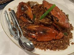 -喜记避风塘炒辣蟹(旗舰店)