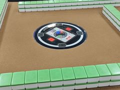 -翟韵茶咖棋牌