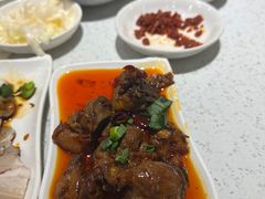 -遵义1935羊肉粉(静安寺店)