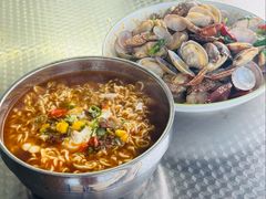-文君烧烤(崂山店)