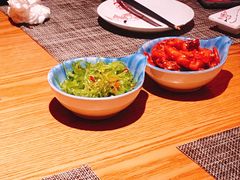 -栖川山葵家·寿喜锅·日式料理(龙湖北城天街商场店)