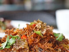 -尽善百年古院餐厅(王家老宅店)