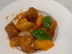 -嘉味港式餐厅(海门大有境店)