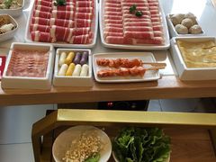 -傣妹火锅(南京东路一店)