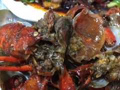 -辣螃铠盆盆蟹大排档(总店)