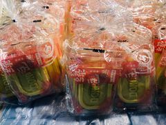 -东哥面包 DONCO BAKERY(万风新天地购物中心店)