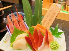 -無境·匠心日本料理(汉街店)
