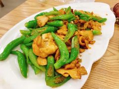 -聚德福海鲜家常菜(刘庄店)