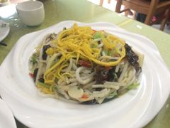-春水锅贴·传统鲁菜(大明湖店)