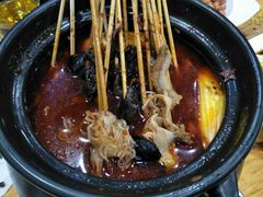-管氏翅吧(国展店)