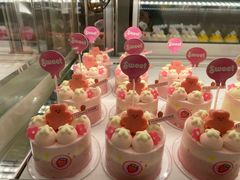 -好利来(积家店)