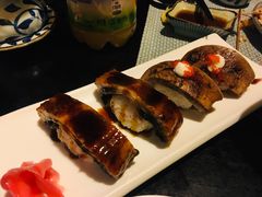 鹅肝寿司-花狸日本料理(柏庐广场店)