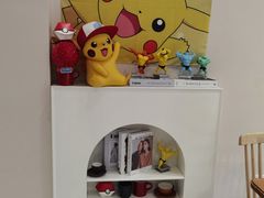 -echoes coffee回响咖啡(红山店)