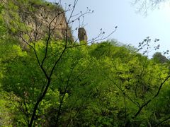 -野三坡百里峡景区