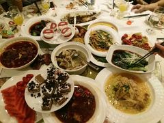 -芭菲盛宴·环球美食(解放碑英利国际店)