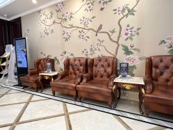 -南京医科大学友谊整形外科医院