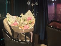 -君庭中餐厅(湘江豪生店)