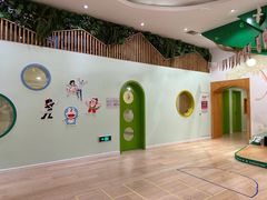 -饭米多蔻中英文绘本馆(苏州美罗店)