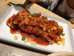 -弄堂小笼包(天津南开大悦城店)