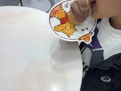 -野人先生现做冰淇淋(北京环宇荟店)