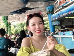 -海南分界洲岛旅游区