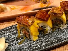 -月下料理(楷林IFC店)