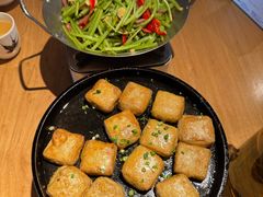 -黄山老妈·土菜(碧桂园店)