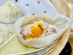 咸蛋黄小笼-笼铭坊(北蔡店)