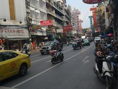 -唐人街(耀华力路)