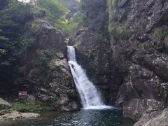 -白云源风景区