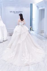 -MuseMarry婚纱(前海嘉里中心店)