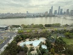 -广州香格里拉酒店