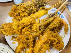 -元盛居(生态大街店)