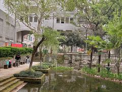 -湖北美术学院(昙华林校区)