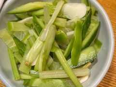 -山丹丹西北菜(金贸大厦店)