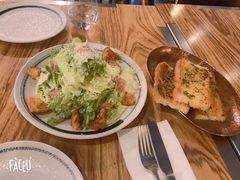 凯撒沙拉-PIZZA BIANCA(民园店)
