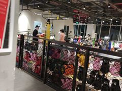 -威尔仕健身(杭州万象城店)
