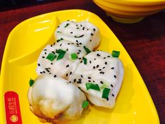 -小杨生煎(香港名都店)