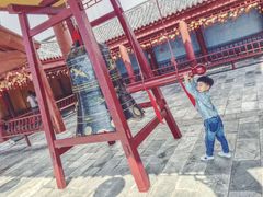-青岛方特梦幻王国