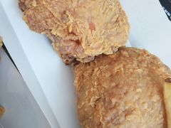 脆皮炸鸡-德克士(阳光店)